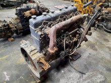 Scania D8 LB 09 tweedehands motorblok