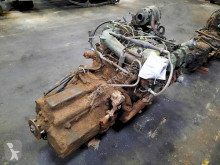 Moteur Mercedes OM441