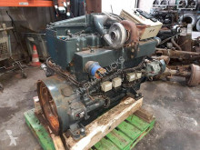 Moteur Mitsubishi 6D24-TC