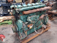 Bloc moteur Volvo TD120A