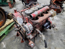 Repuestos para camiones Deutz F4L912W motor usado