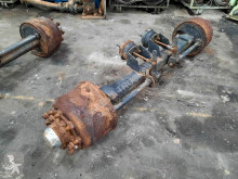 Suspension BPW KHSF 9008 ECO-P