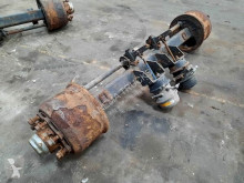 Suspension BPW KHSF 9008 ECO-P