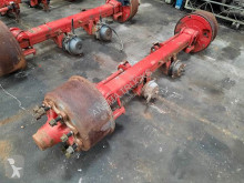 BPW suspension HSFH 9010 ECO-M