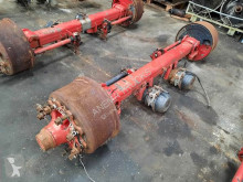 Repuestos para camiones suspensión BPW HSFH 9010 ECO-M