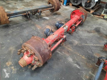 Suspension BPW HSFH 9010 ECO-M