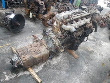 发动机缸体 达夫 825 (DH825)