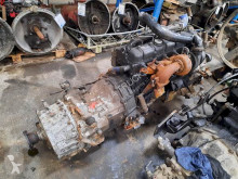 Renault MIDR060226W4 used engine block