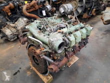 Peças pesados Mercedes OM442 motor usado