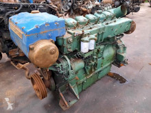 Repuestos para camiones Volvo PENTA MD120AK motor usado