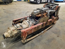 Repuestos para camiones Renault Premium 385 motor bloque motor usado