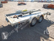 Hubière H212L 14CF autres pièces occasion