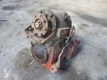 Transmission MAN G800