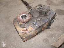 Repuestos para camiones ZF GU-350/3 transmisión usado