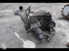 Repuestos para camiones Volvo VT2501TB-B transmisión usado