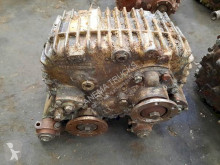 Transmission Mercedes VG500