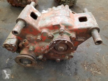 Mercedes VG500 transmisyon ikinci el araç