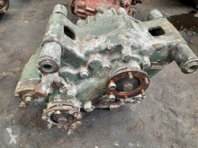 Mercedes VG500 used transmission