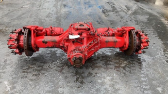 DAF 1873433-1801578 AAS1344 RATIO 2.53 CF86/XF106 transmission essieu occasion