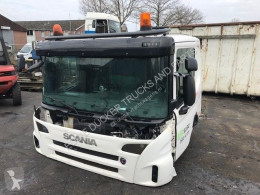 Cabine Scania CP16 SC-P SERIE
