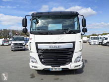 Parça için araç DAF CF85