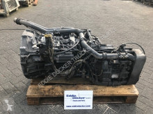 Peças pesados DAF 1852571 ZF ECOSPLIT 4 12S2131 TD RATIO 15,57-1.08 CF/XF transmissão caixa de velocidades usado