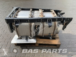 DAF muffler Exhaust Silencer DAF