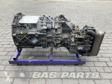 Repuestos para camiones transmisión caja de cambios DAF DAF 12AS2331 TD Gearbox