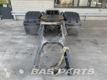 Sospensione DAF DAF AAS1347 Rear axle