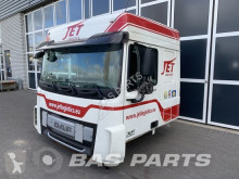 Repuestos para camiones cabina / Carrocería cabina DAF DAF XF106 Space Cab L2H2
