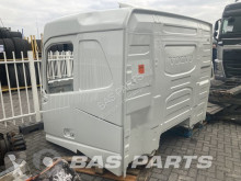 Kabina Volvo Volvo FH4 Sleeper Cab L2H1