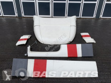 DAF Spoilerset DAF XF106 Space Cab L2H2 used deflector