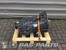 Peças pesados transmissão caixa de velocidades Volvo Volvo ZTO1006 Gearbox