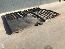 Caterpillar cab protection 313D / M315D / 320D / 325D / 330D / 345C / 365C /