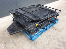 Doosan cab protection CAB CARE