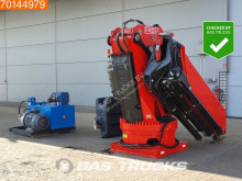 Fassi F1100RAF.2.24 New unused Crane Kran 110tm 11.55 m // Remote Control grua auxiliar usado