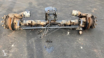 MAN 81.35003-7556 TRAILING AXLE NOL-08-21 TGA/TGS/TGX układ napędowy oś używana