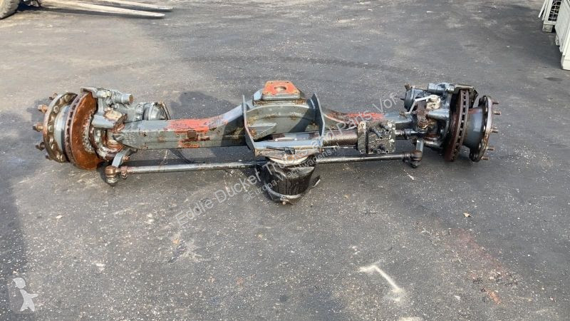 Pièces poids lourds DAF 1794941-1942928-2156686...