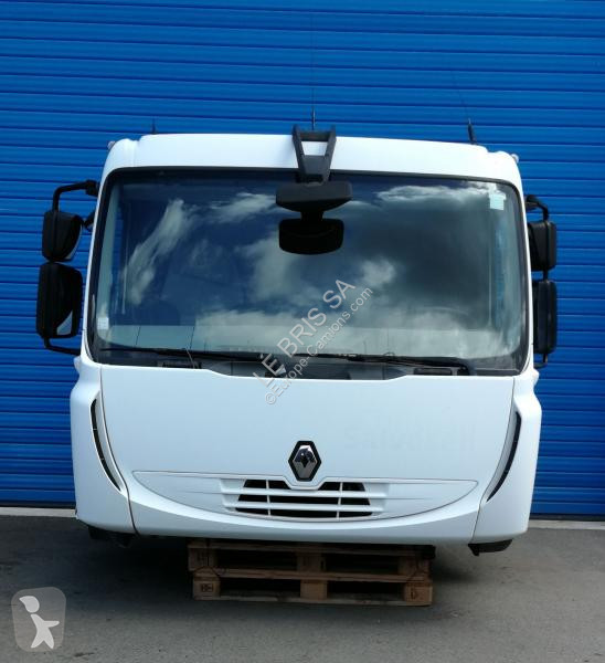 Pièces poids lourds Renault MILDLUM 280 DXI