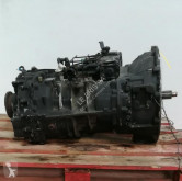 Náhradné diely na nákladné vozidlo prevodovka prevodovka Renault 9S1110 TO