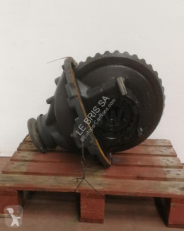 Renault differential / frame T460