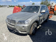 BMW X3 autres pièces occasion