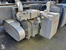 Repuestos para camiones sistema neumático compresor compresor Ingersoll rand