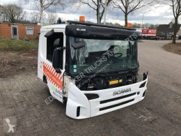 Repuestos para camiones cabina / Carrocería cabina Scania CP16 SC-P SERIE