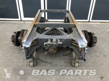 Volvo suspension Volvo RSS1344B Rear axle