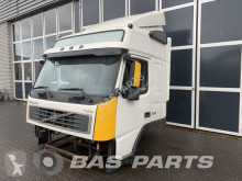 Repuestos para camiones Volvo Volvo FM2 Globetrotter L2H2 cabina / Carrocería cabina usado