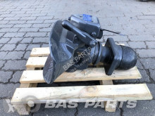 Cabine / carrosserie Ringfeder Trailer coupling