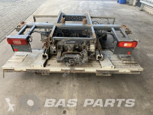 Peças pesados Dhollandia Tail lift DHOLLANDIA MBB-Palfinger usado