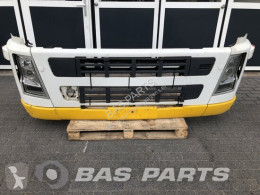Repuestos para camiones Volvo Front bumper compleet Volvo FM2 cabina / Carrocería usado