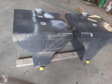 Zbiornik powietrza DAF Brandstof of olie tank 180 ltr